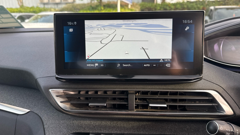 Peugeot 3008 1.5 BlueHDi Allure Premium 5dr Diesel Estate